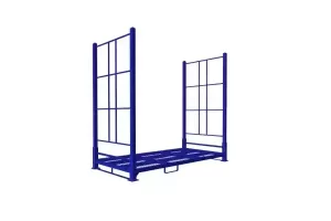 Модель ФАС 02